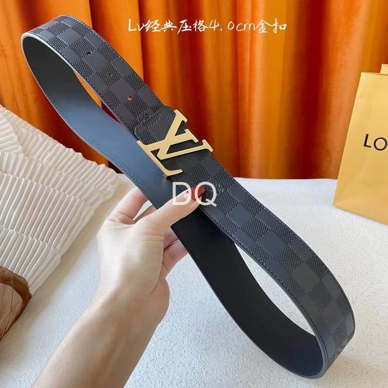 LV Belts 8423